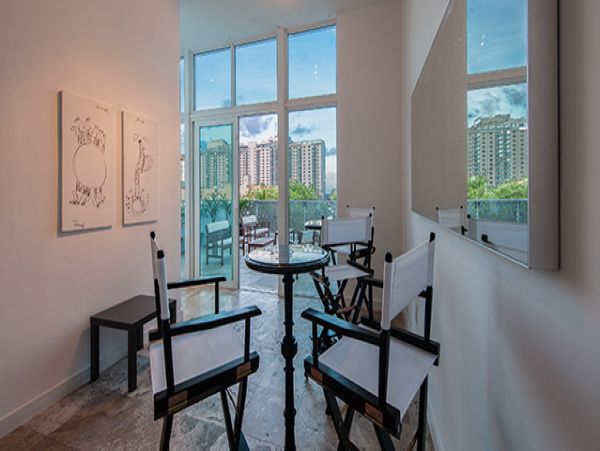 Miami Beach Home 976964