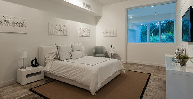 Miami Beach Home 976964