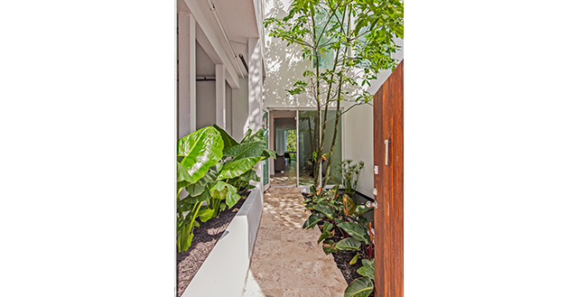 Miami Beach Home 976964