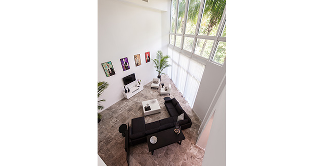 Miami Beach Home 976964