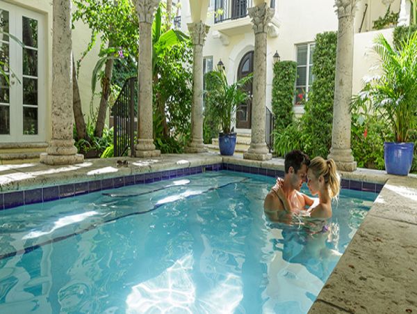 Miami Beach Home 976965