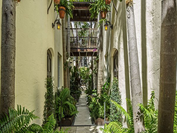 Miami Beach Home 976965