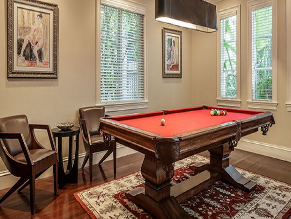 Miami Beach Home 976965