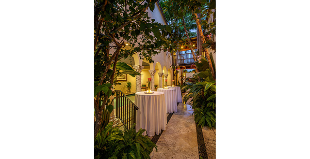 Miami Beach Home 976965