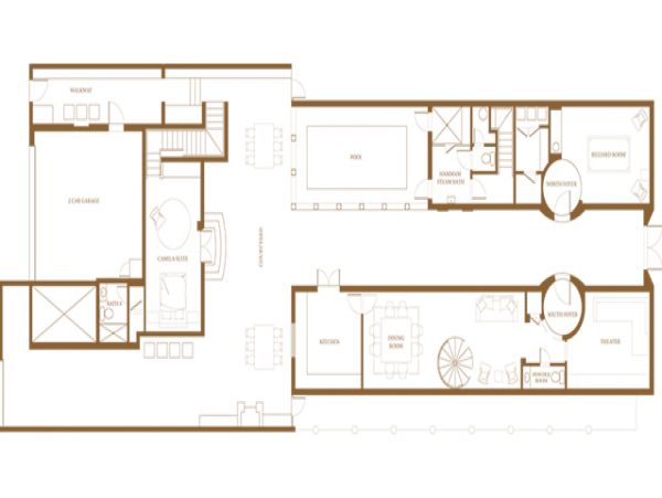 Miami Beach Home 976965