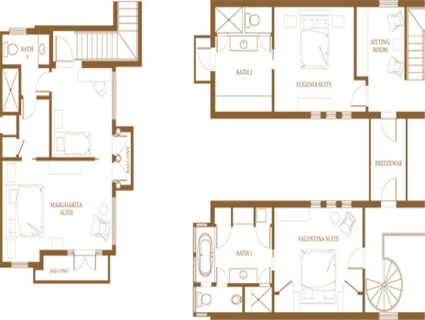 Miami Beach Home 976965