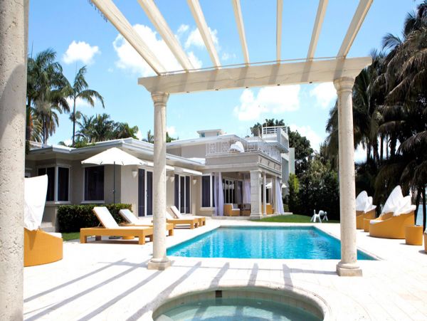 Miami Beach Home 976967