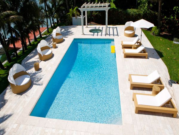 Miami Beach Home 976967