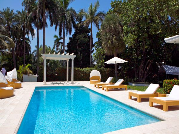 Miami Beach Home 976967