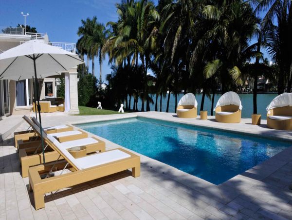 Miami Beach Home 976967