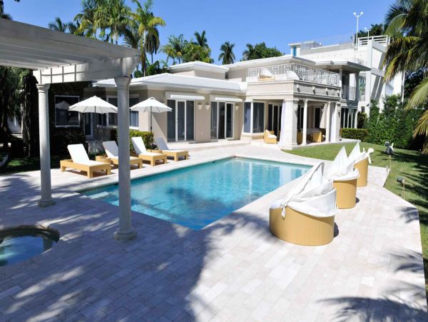 Miami Beach Home 976967
