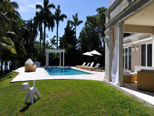 Miami Beach Home 976967