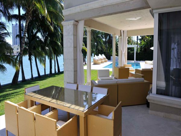 Miami Beach Home 976967