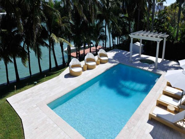 Miami Beach Home 976967