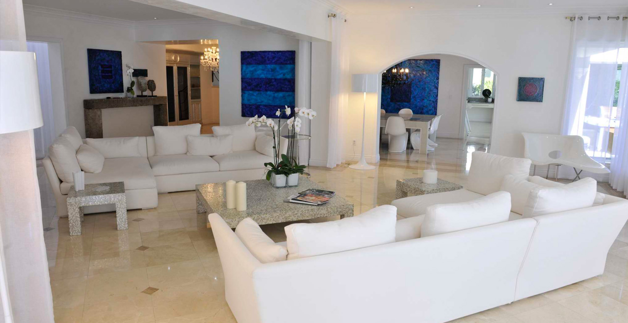 Miami Beach Home 976967