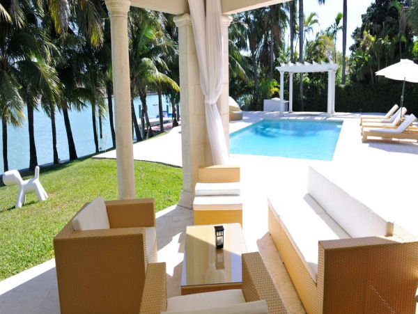 Miami Beach Home 976967