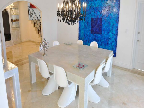 Miami Beach Home 976967