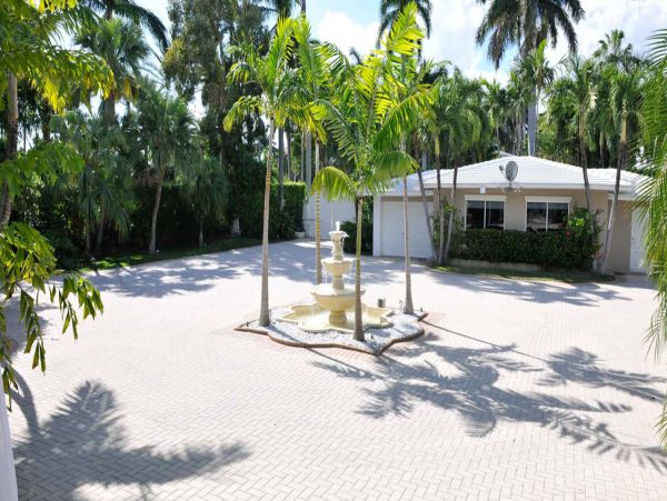 Miami Beach Home 976967
