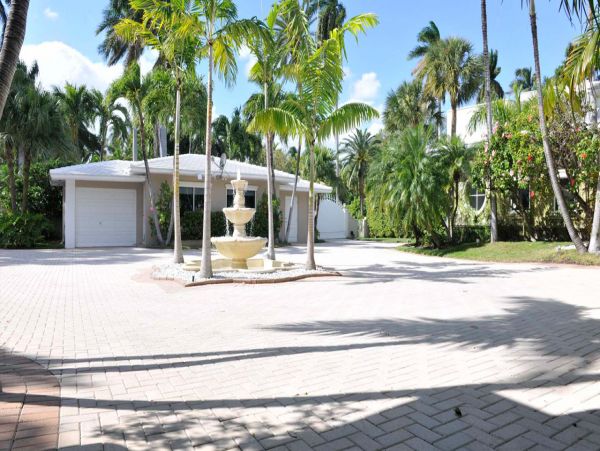 Miami Beach Home 976967