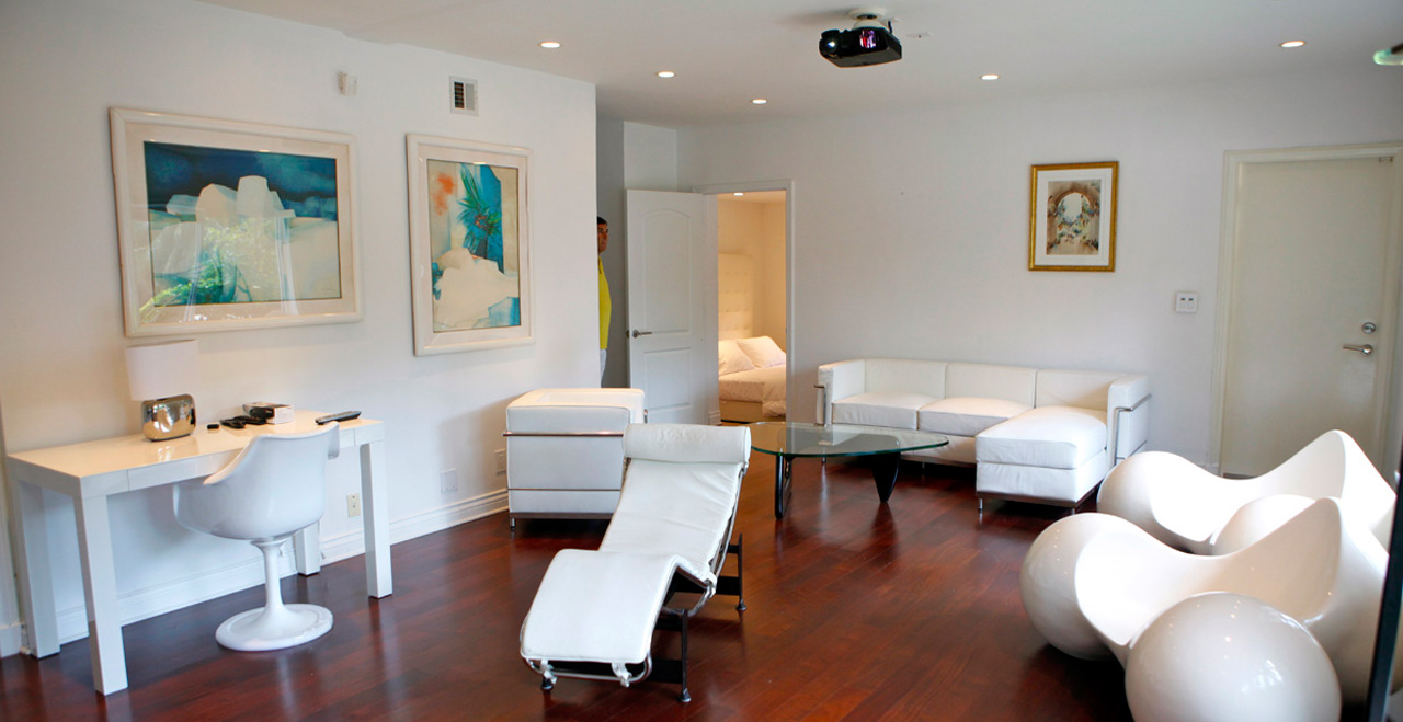 Miami Beach Home 976967