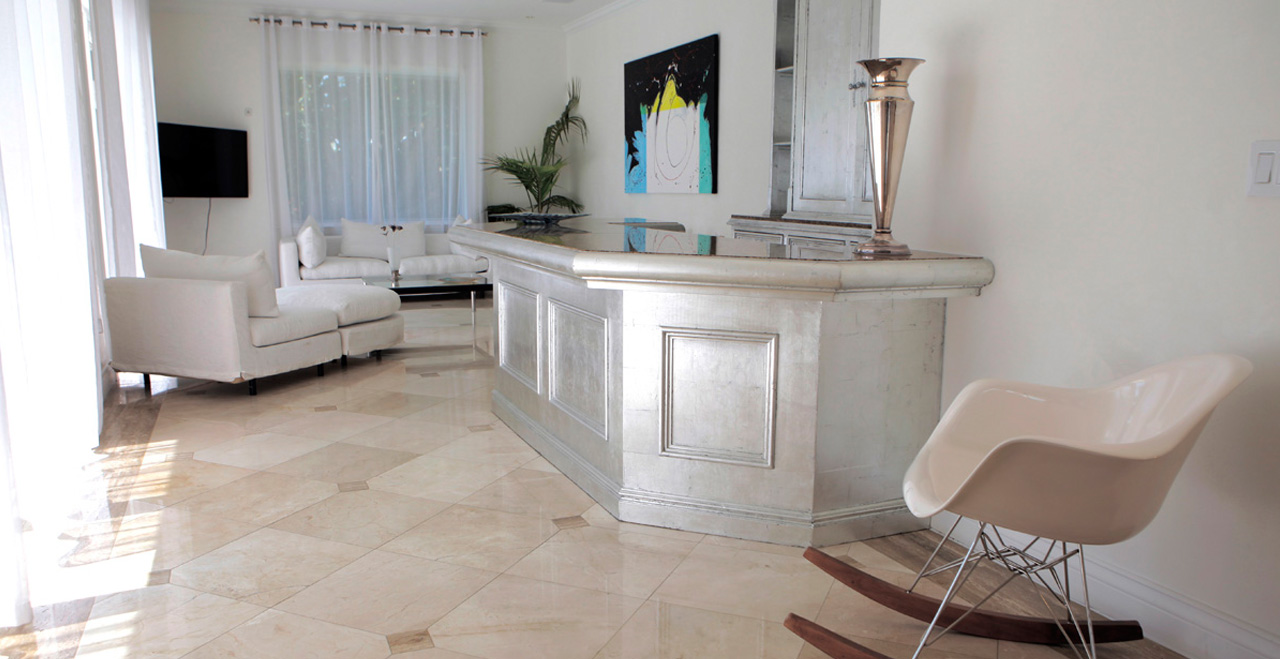 Miami Beach Home 976967