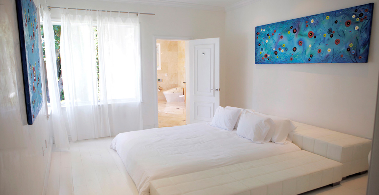 Miami Beach Home 976967