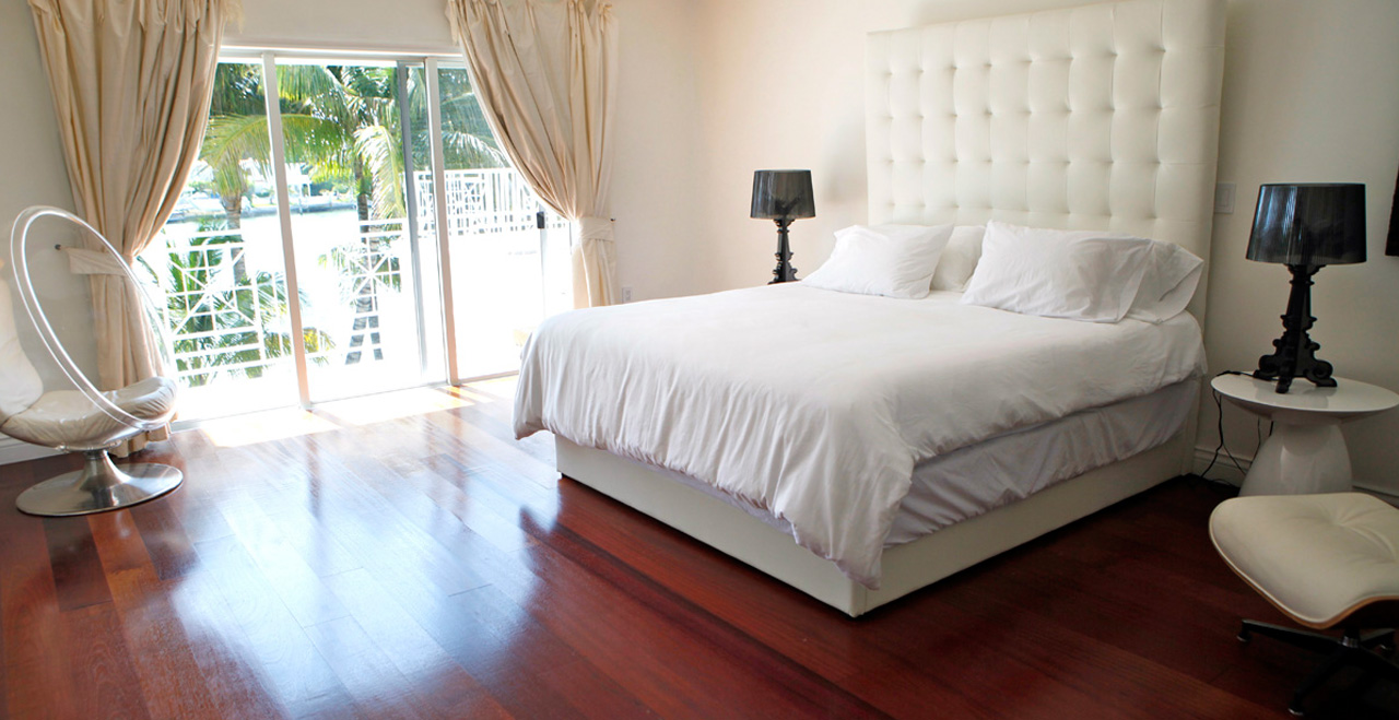 Miami Beach Home 976967