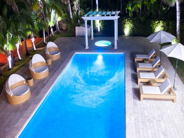 Miami Beach Home 976967
