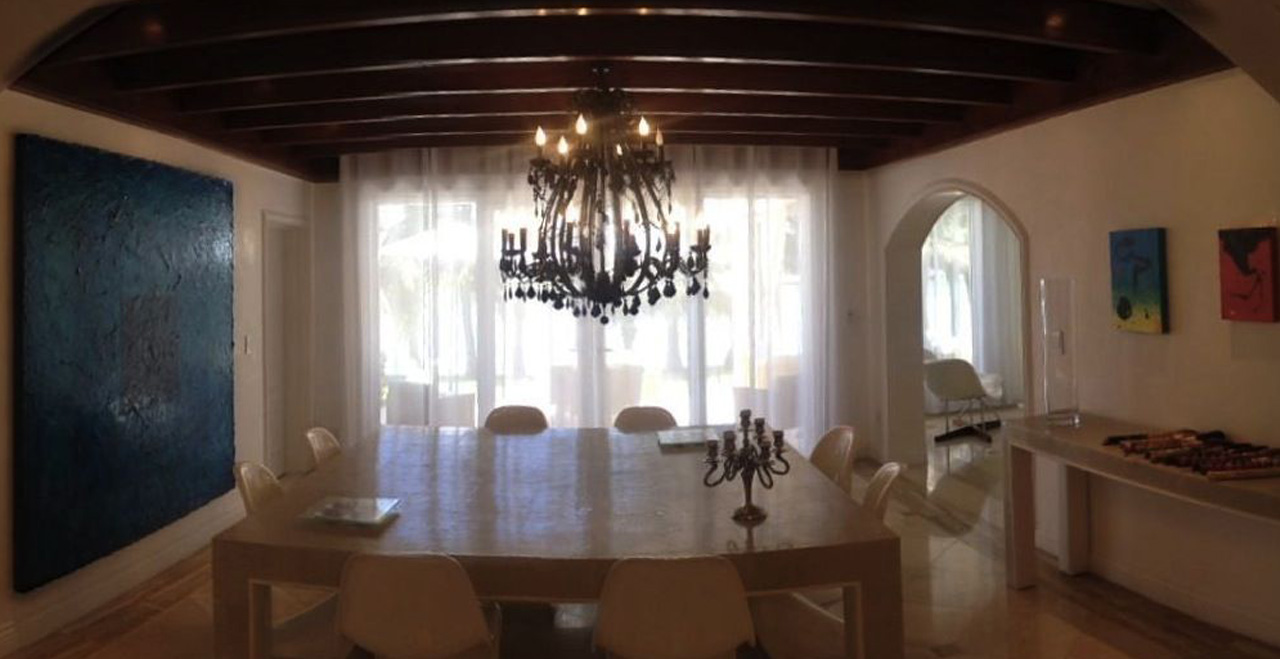 Miami Beach Home 976967