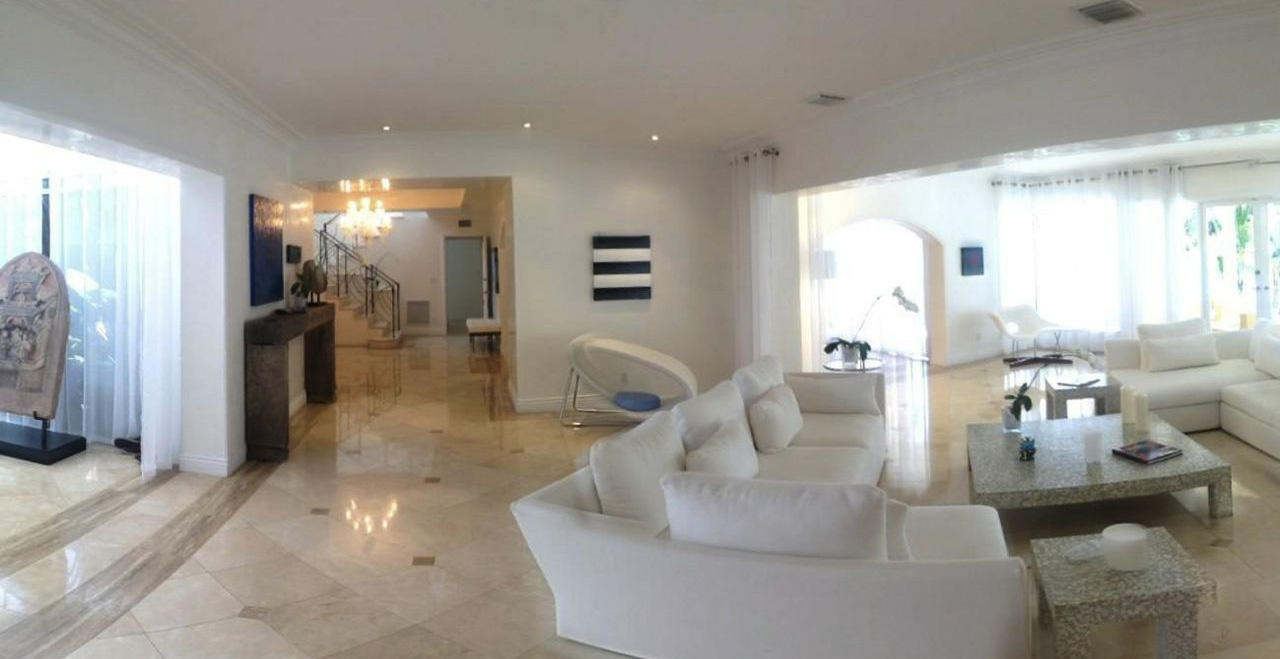 Miami Beach Home 976967