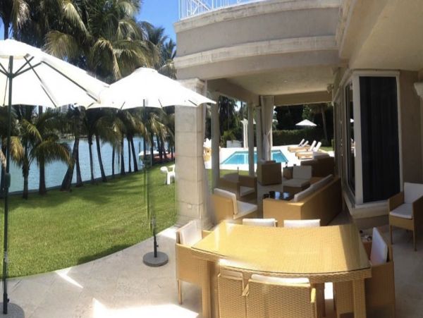 Miami Beach Home 976967