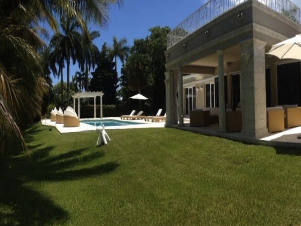 Miami Beach Home 976967