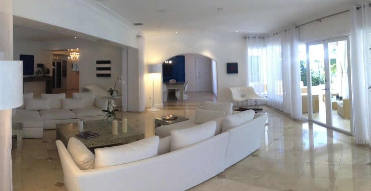 Miami Beach Home 976967