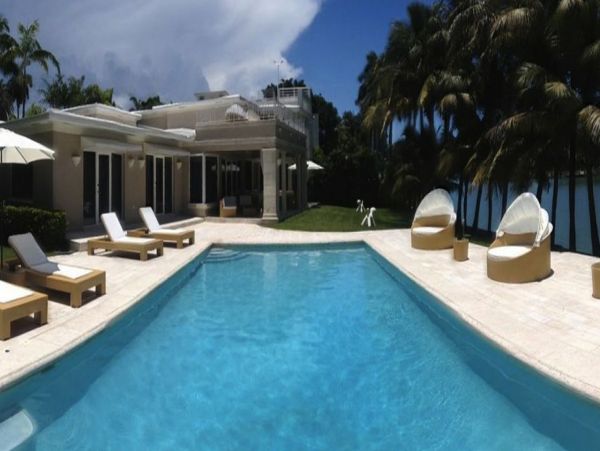 Miami Beach Home 976967