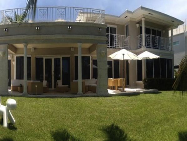 Miami Beach Home 976967