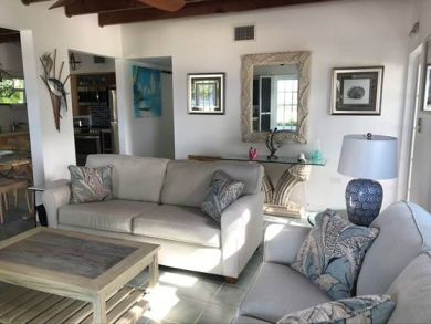 Four Bedroom Waterfront Islamorada Vacation Home