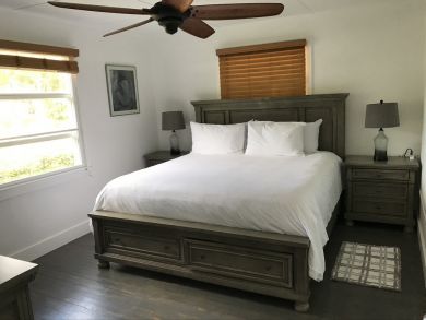Four Bedroom Waterfront Islamorada Vacation Home