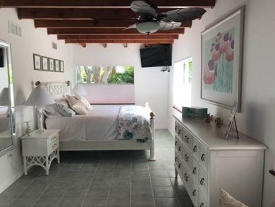 Four Bedroom Waterfront Islamorada Vacation Home