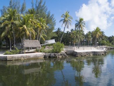 Four Bedroom Waterfront Islamorada Vacation Home