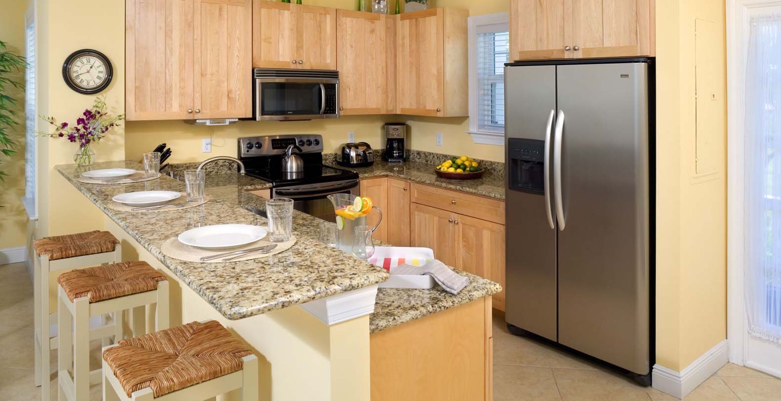 The Florida Keys Condo 976975