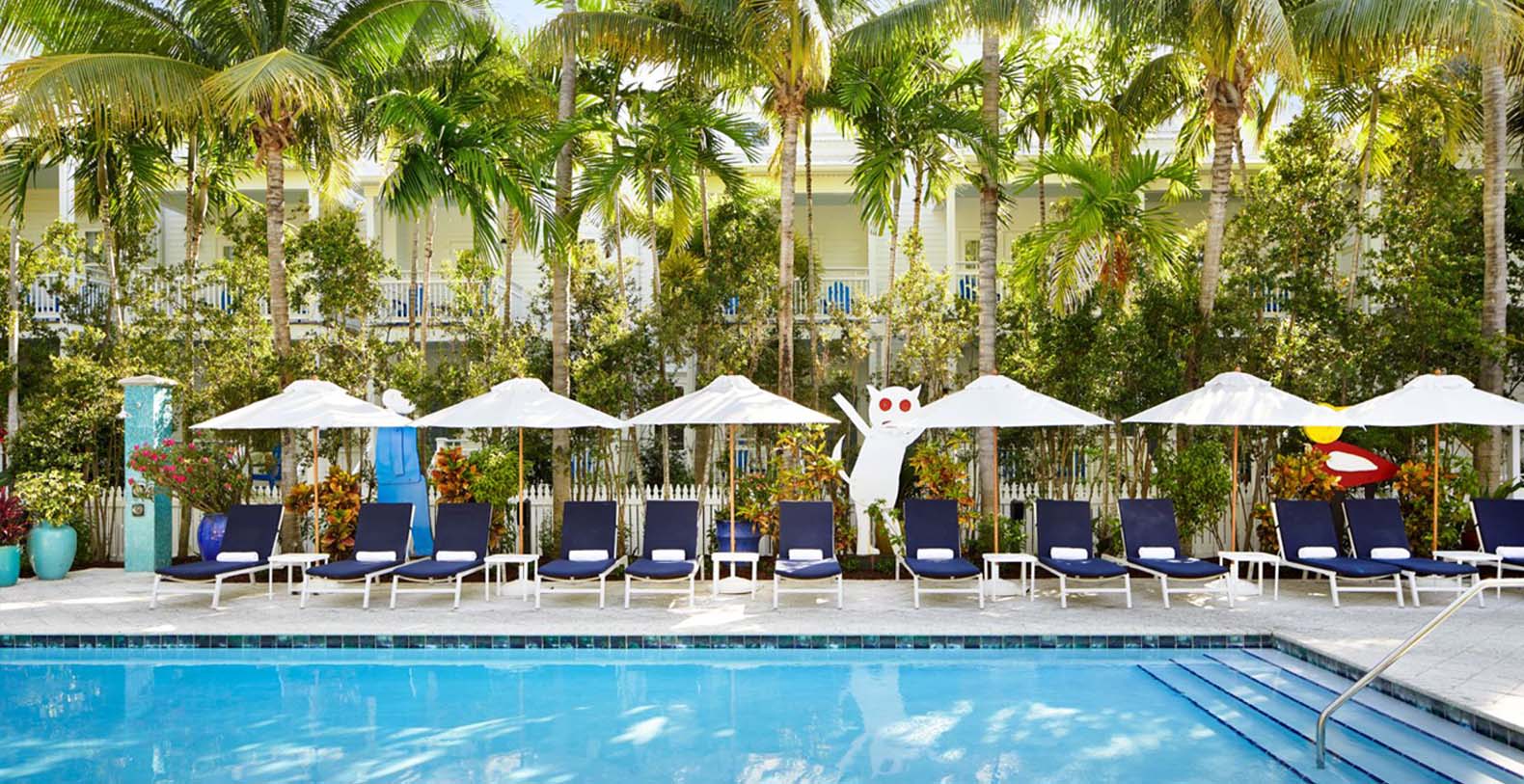 The Florida Keys Condo 976976