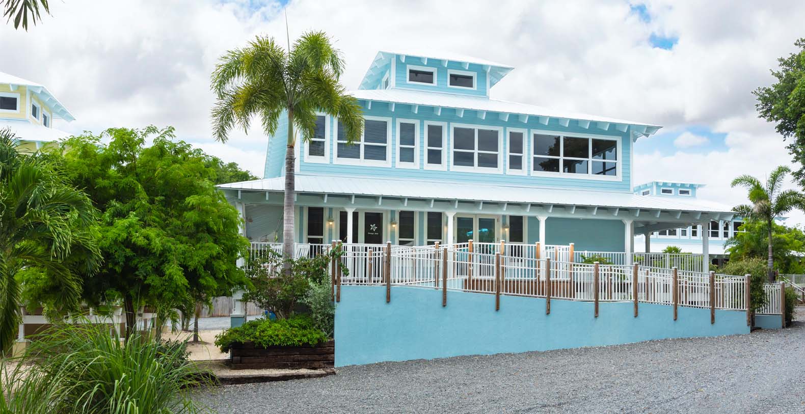 The Florida Keys Home 976977