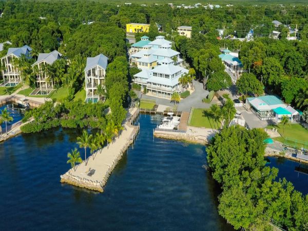 The Florida Keys Home 976978