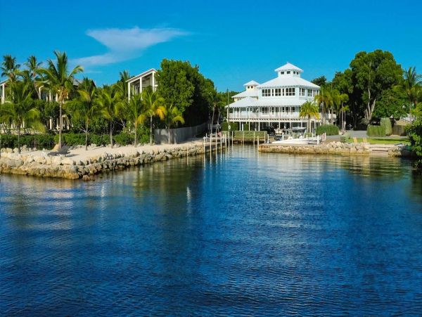 The Florida Keys Home 976978