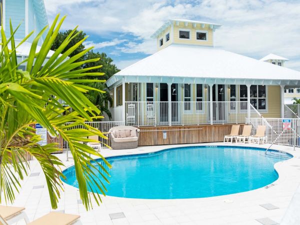The Florida Keys Home 976978