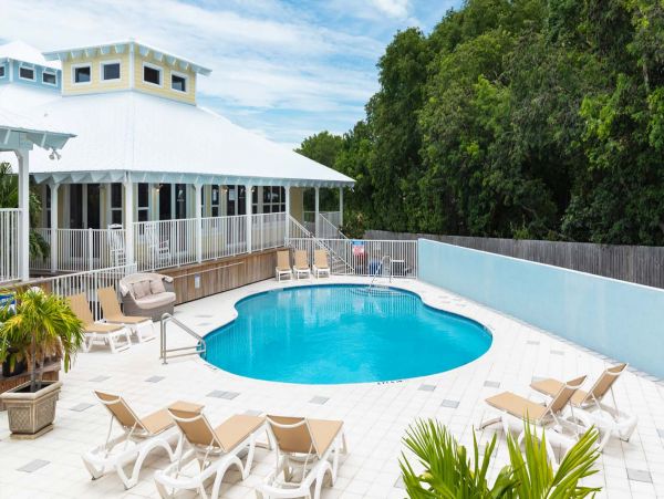 The Florida Keys Home 976978