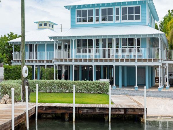 The Florida Keys Home 976978