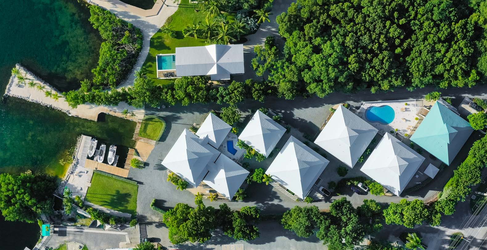 The Florida Keys Home 976978