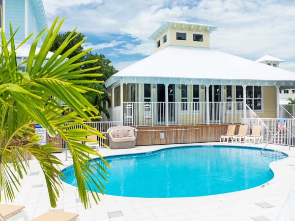 The Florida Keys Condo 976979