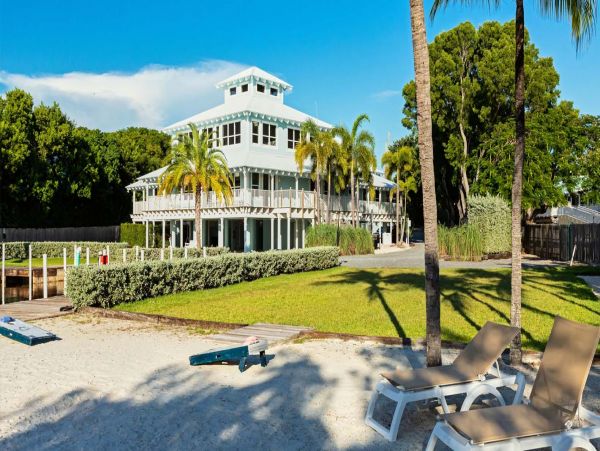 The Florida Keys Condo 976979
